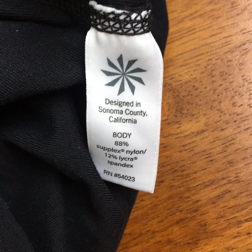Athleta full length leggings - Picture 5 of 5